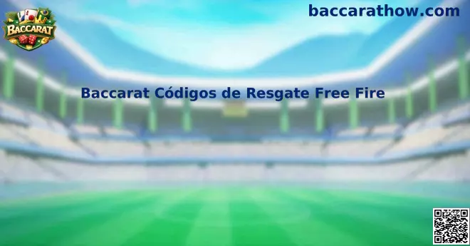 Guia Bacará Online Códigos Promocionais