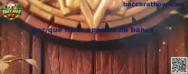 Por que fazer apostas na banca no Baccarat Squeeze