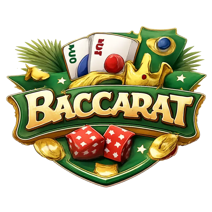 Logo Baccarat